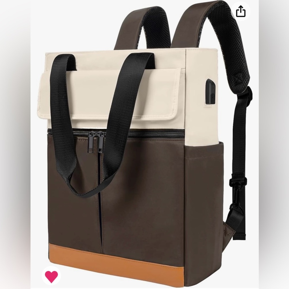 Women's Convertible Daypack